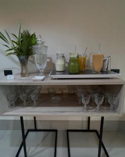 Maria Marias Park Hotel - Ribas do Rio Pardo - 4