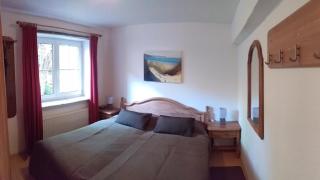 Laboe-Appartement im Kapitänshaus - Laboe - 4