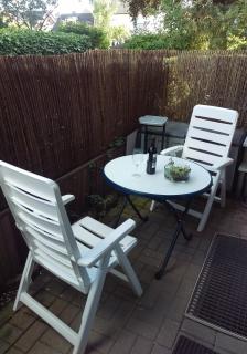 Laboe-Appartement im Kapitänshaus - Laboe - 1