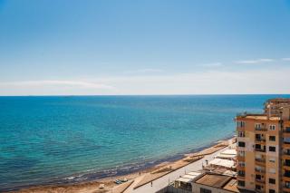 Aria Beachfront Residences Durrës - Durazzo - 0