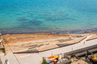 Aria Beachfront Residences Durrës - Durazzo - 8
