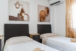 Aria Beachfront Residences Durrës - Durazzo - 6