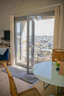 Ostsee - Appartement Nr 25 "Godetied" im Strand Resort - Heiligenhafen - 6