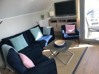 Ostsee - Appartement Nr 25 "Godetied" im Strand Resort - Heiligenhafen - 4