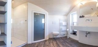KYST 5410 Floating Home 1 - Neustadt in Holstein - 2