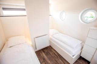 KYST 5410 Floating Home 1 - Neustadt in Holstein - 1