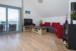 Ostsee - Appartement Nr 26 "Piratennest" im Strand Resort - Heiligenhafen - 9