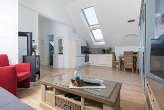 Ostsee - Appartement Nr 26 "Piratennest" im Strand Resort - Heiligenhafen - 6