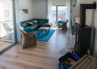 Ostsee - Appartement Nr 75 "Beletage" im Strand Resort - Heiligenhafen - 7