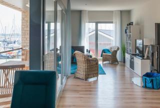 Ostsee - Appartement Nr 75 "Beletage" im Strand Resort - Heiligenhafen - 5