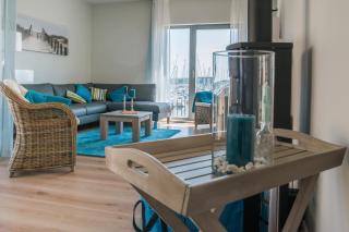 Ostsee - Appartement Nr 75 "Beletage" im Strand Resort - Heiligenhafen - 4