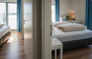 Ostsee - Appartement Nr 75 "Beletage" im Strand Resort - Heiligenhafen - 1