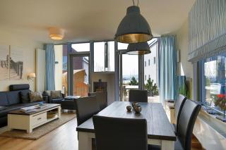 Ostsee - Reetdachhaus Nr 43 "Ostseestern" im Strand Resort - Heiligenhafen - 8