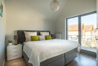 Ostsee - Appartement Nr 87 "Kapitäns Koje" im Strand Resort - Heiligenhafen - 8