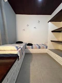 Casa Vivá Guaeca - São Sebastião - 4