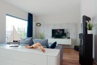 Ostsee - Maisonette - Appartement Nr 54 "Marina-Blick" im Strand Resort - Heiligenhafen - 6