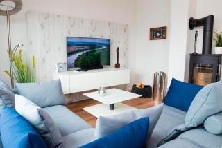 Ostsee - Maisonette - Appartement Nr 54 "Marina-Blick" im Strand Resort - Heiligenhafen - 5