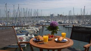 Ostsee - Appartement Nr 52 "Seglerlounge" im Strand Resort - Heiligenhafen - 0
