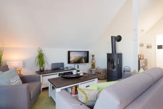 Ostsee - Appartement Nr 52 "Seglerlounge" im Strand Resort - Heiligenhafen - 8