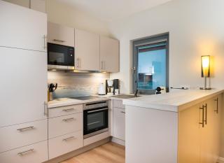 Ostsee - Appartement Nr 89 "Salzaster" im Strand Resort - Heiligenhafen - 7