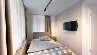 Apartment 04 No8A Boardinghouse Lüneburg - Lüneburg - 3