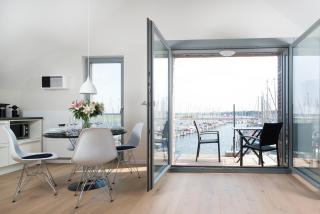 Ostsee - Appartement Nr 55 "Marina Loft" im Strand Resort - Heiligenhafen - 4