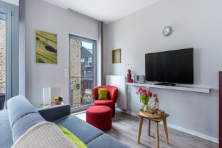 Ostsee - Appartement "Promenade74" im Strand Resort - Heiligenhafen - 8