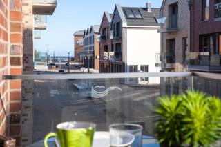 Ostsee - Appartement "Promenade74" im Strand Resort - Heiligenhafen - 5