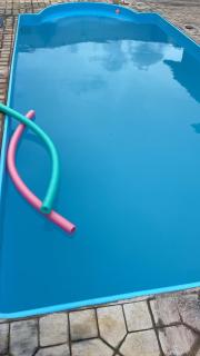 Casa - Área de Laser com Piscina em Rifaina - Rifaina - 8