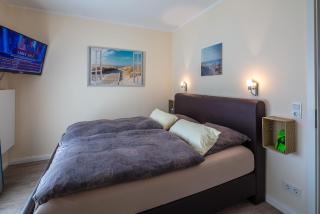 Ostsee - Appartement Nr 151 "Hamborger Veermaster" im Strand Resort - Heiligenhafen - 3