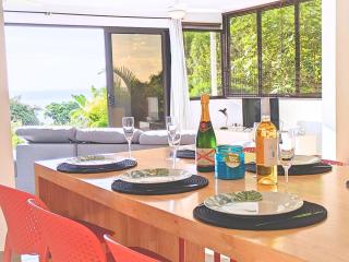 Fare Painapo - Spacious Modern Beautiful View - Paea - 2