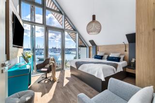 Ostsee - Reetdachhaus Nr 45 "Graswarder" im Strand Resort - Heiligenhafen - 0