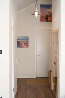 Ostsee - Appartement Nr 97 "Albatros" im Strand Resort - Heiligenhafen - 4