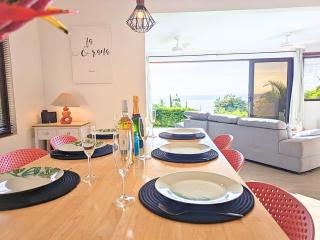 Fare Painapo - Spacious Modern Beautiful View - Paea - 1