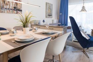 Ostsee - Appartement Nr 171 "Dünengras" im Strand Resort - Heiligenhafen - 6