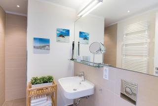 Ostsee - Appartement Nr 171 "Dünengras" im Strand Resort - Heiligenhafen - 1