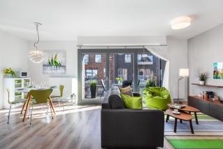 Ostsee - Appartement Nr 61 "Seebrise" im Strand Resort - Heiligenhafen - 3