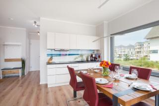 Ostsee - Reetdachhaus Nr 8 "Sonne und mehr" - mit Lademöglichkeit im Strand Resort - Heiligenhafen - 5
