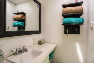 Beach cozy fresh vibes RV - Ensenada - 3