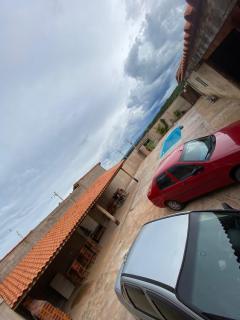 Casa - Área de Laser com Piscina em Rifaina - Rifaina - 2