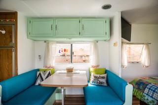 Beach cozy fresh vibes RV - Ensenada - 1