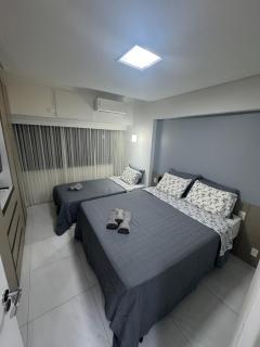 Apartamento boa viagem com piscina - Recife - 2