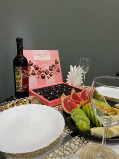 RUNO inn Hotel - Baku - 5