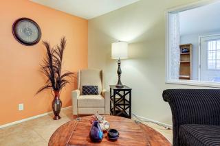 Private Oro Valley Home with 130 Mi Bike Path Nearby - 6