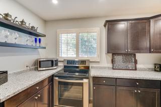 Private Oro Valley Home with 130 Mi Bike Path Nearby - Tucson - 3