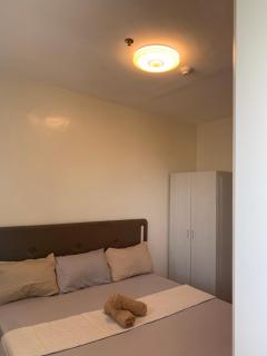 Seawind Condo Tower 4 9R 9th floor - Davao - 9