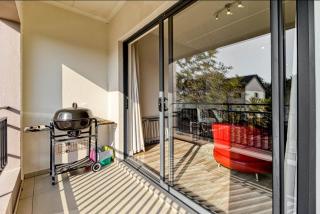 Dainfern Luxury 1-Bed Stay - 3