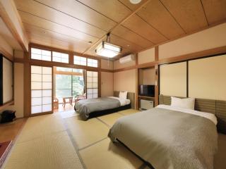 ステイインホテル材木栄屋 - 2