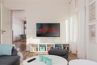 Ostsee - Reetdachhaus Nr 12 "Strandläufer" im Strand Resort - 7