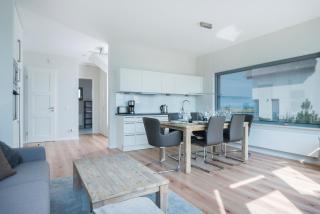 Ostsee - Reetdachhaus Nr 36 "Warder" im Strand Resort - Heiligenhafen - 6